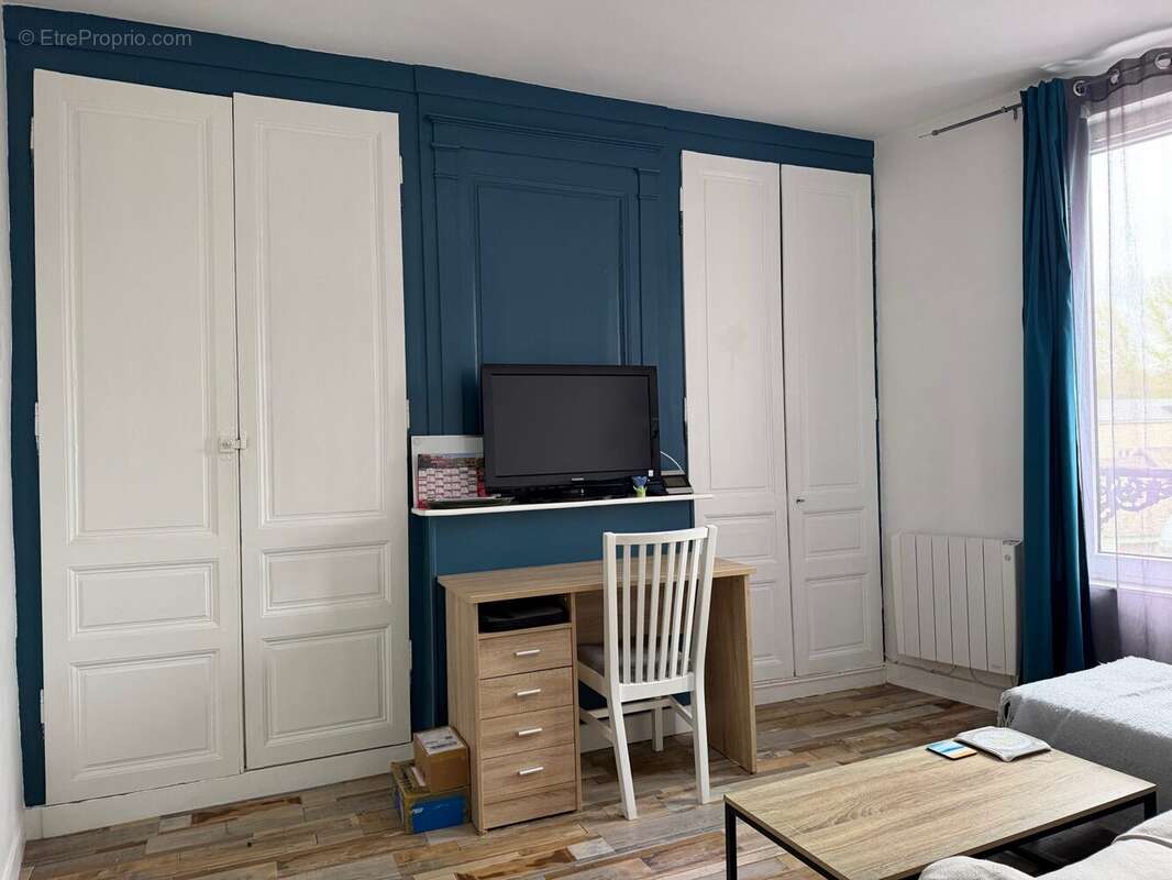 Appartement à BERNAY