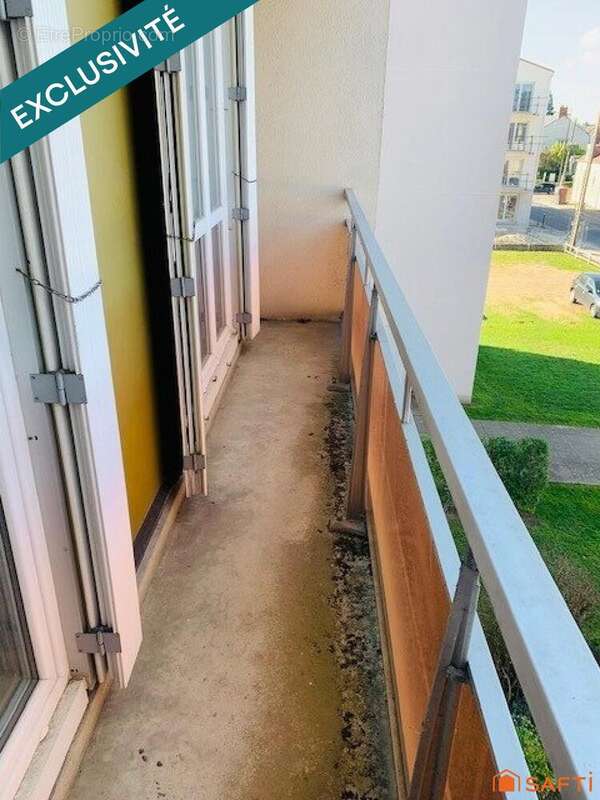 Photo 8 - Appartement à BOURGES