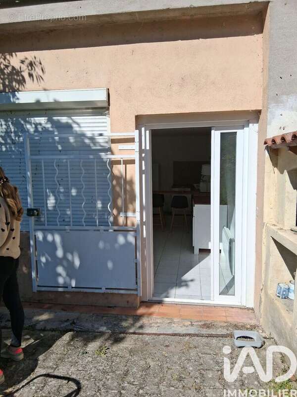 Photo 6 - Appartement à SAINT-SERNIN-SUR-RANCE