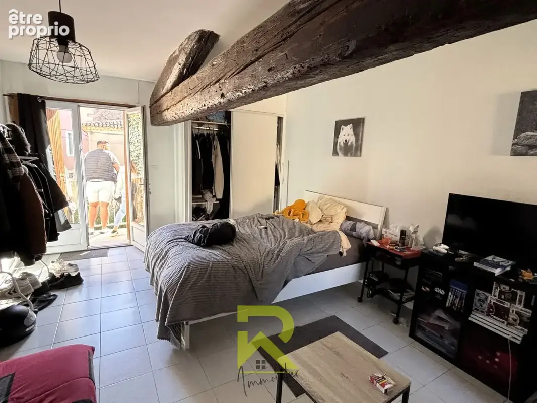 Ensemble Immobilier 4 appartements et jardin - photo 5