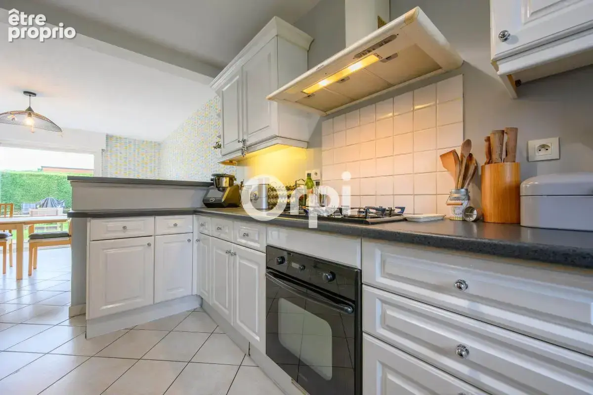 Maison À Vendre - photo 3