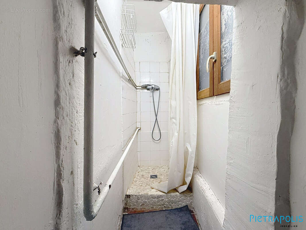 Appartement à LYON-2E