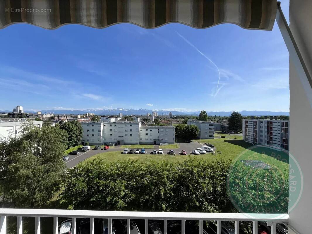 Appartement à TARBES