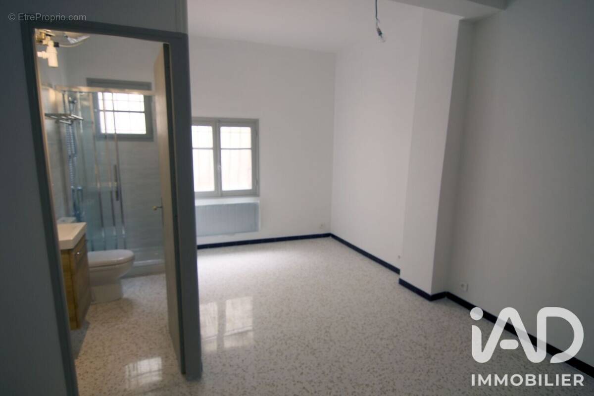 Photo 1 - Appartement à ARLES