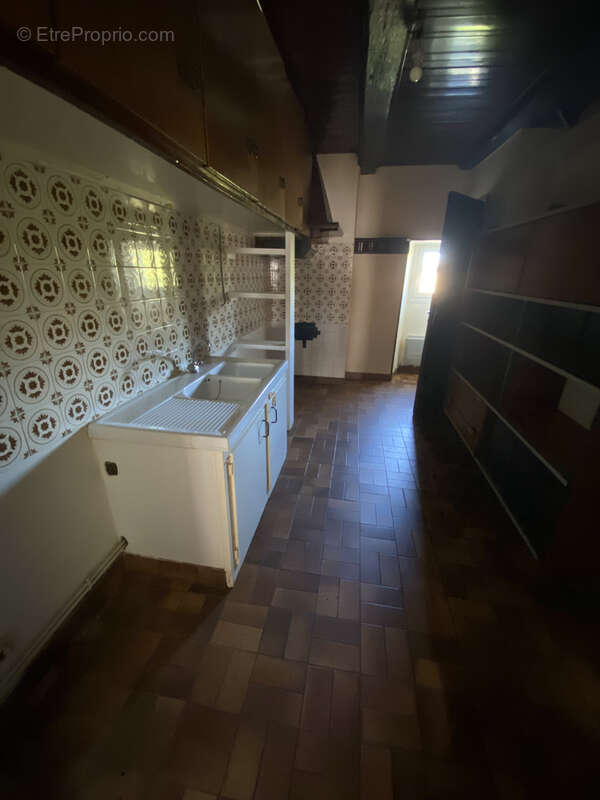 Maison à DRUELLE