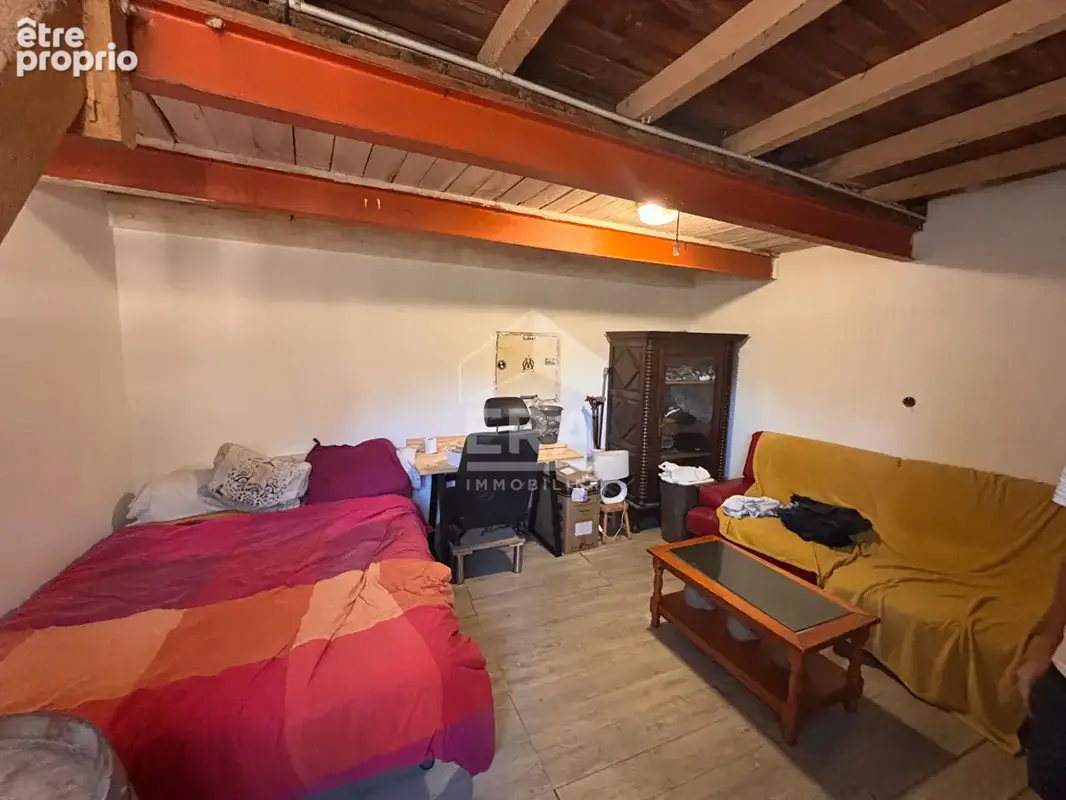 Maison 118m² à lastours - photo 6