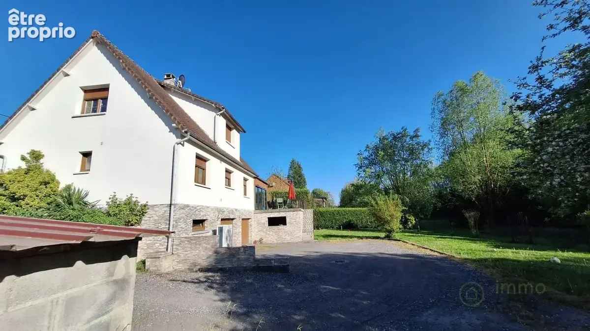 Maison individuelle - photo 14