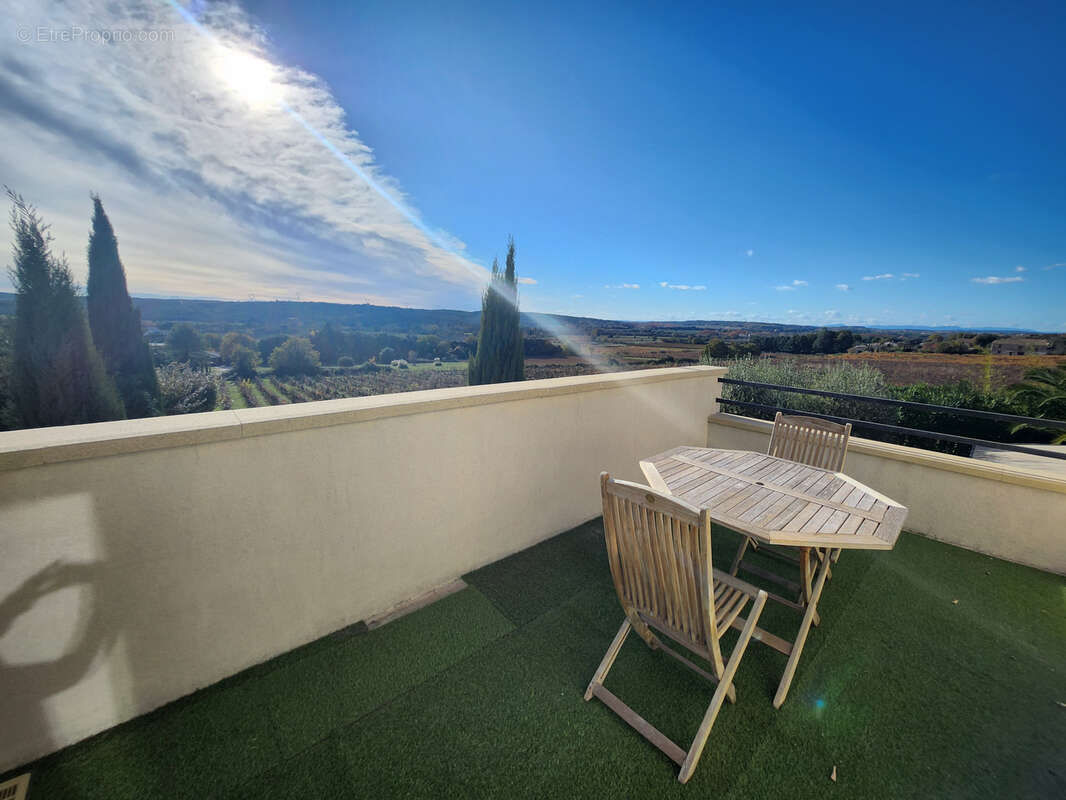 Maison à SAINT-MAXIMIN