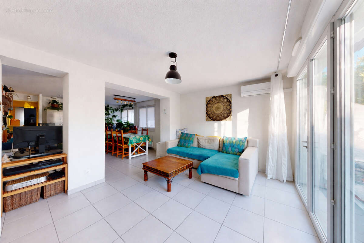 Appartement à TOURNEFEUILLE