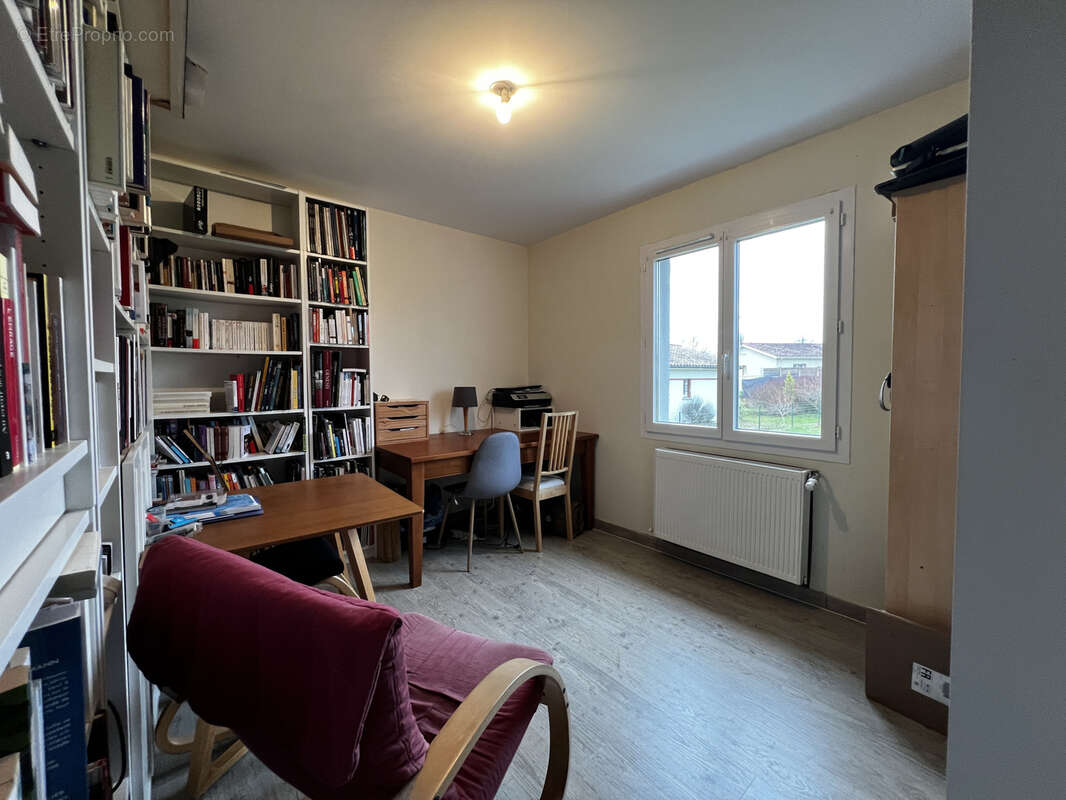 Maison à ROAILLAN