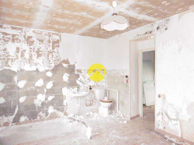En cours de restauration - photo 16