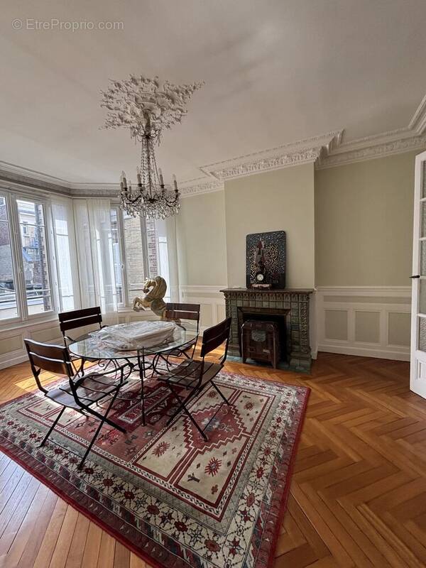 Appartement à LE HAVRE