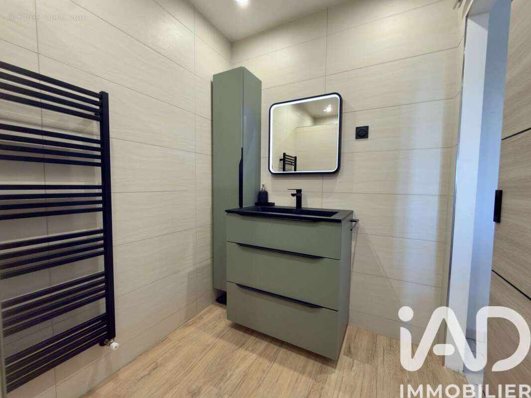 Photo 5 - Appartement à HUSSIGNY-GODBRANGE