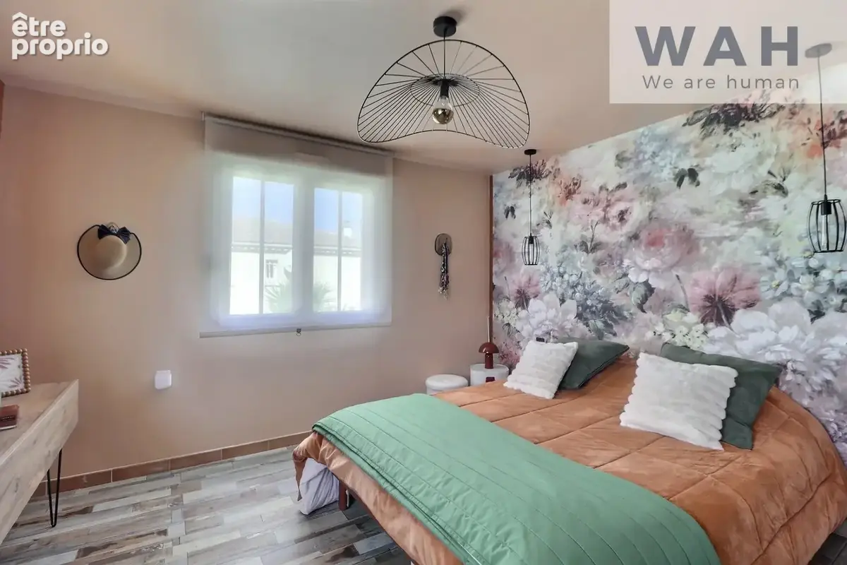 Vente villa 5 pièces 132m2 - 34400 lunel - photo 17