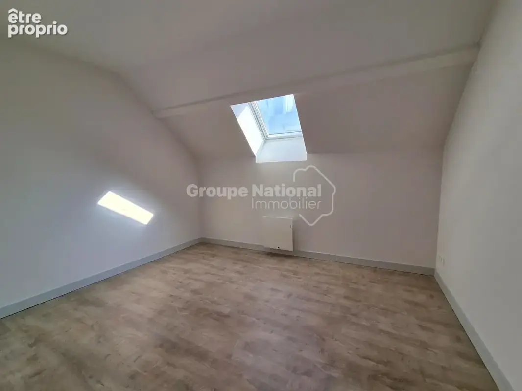 Maison entièrement rénovée, 3 chambres à Descartes, 87 m2 - photo 7