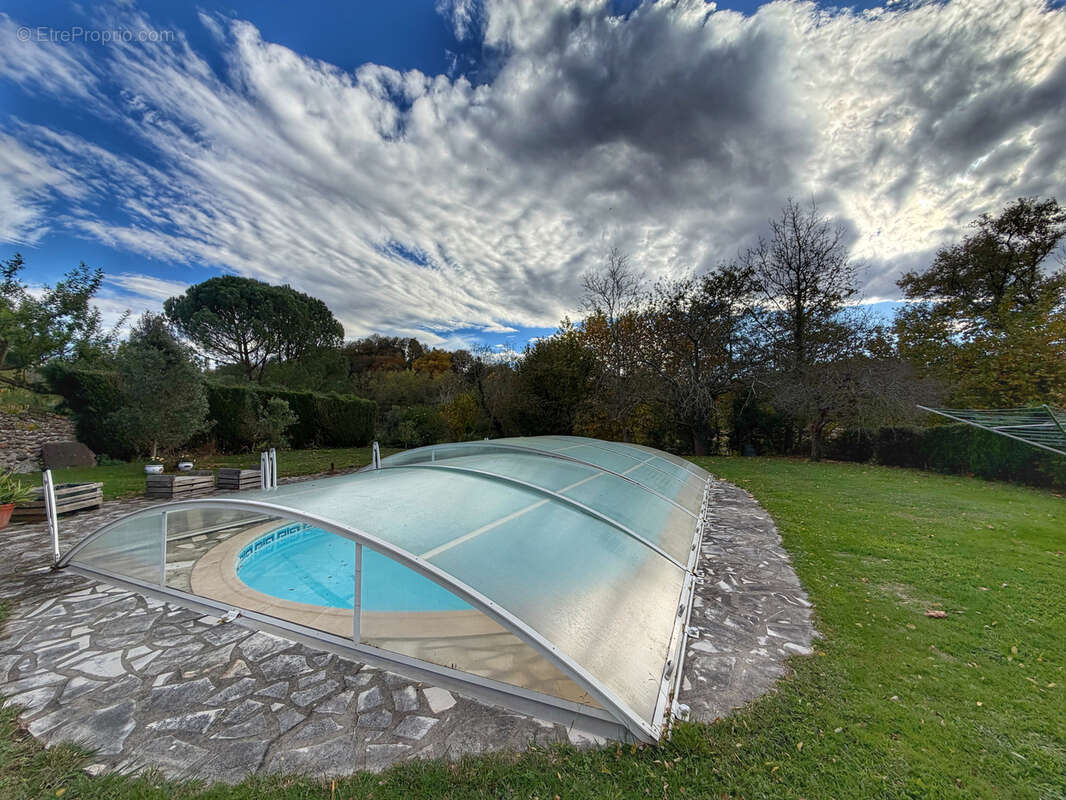 Maison à SAINT-JEAN-PIED-DE-PORT