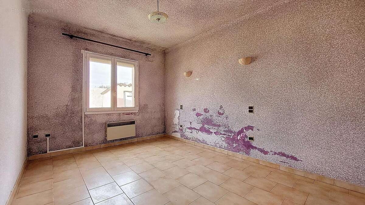 Photo 5 - Maison à SAINT-ANDRE