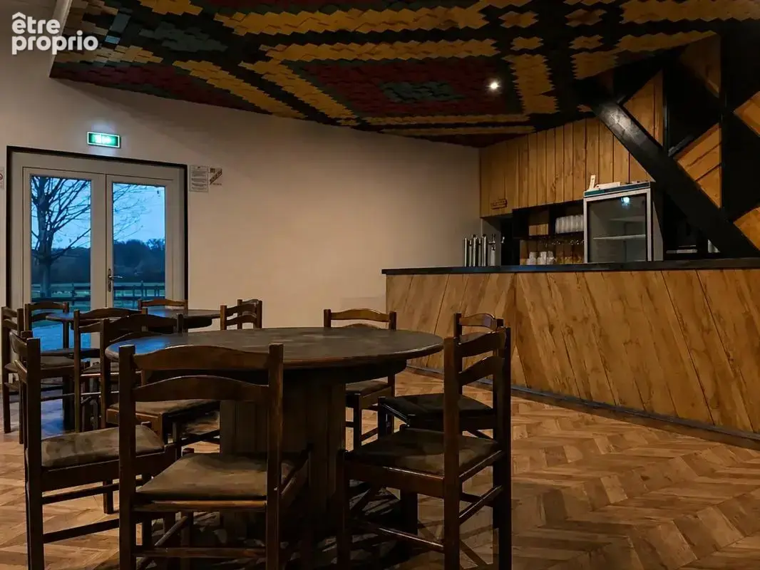 Maison de 5 pièces de 300 m² à Saint-Martin-en-Bresse - photo 12
