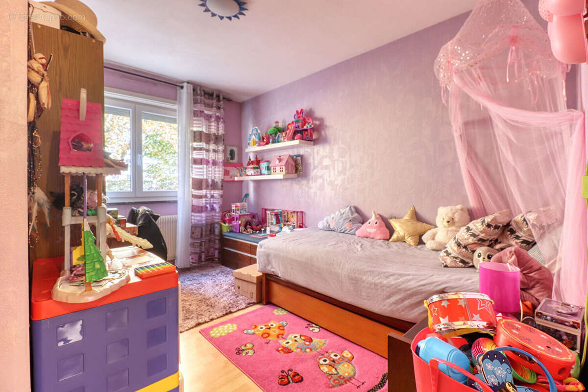 Appartement à SCHILTIGHEIM