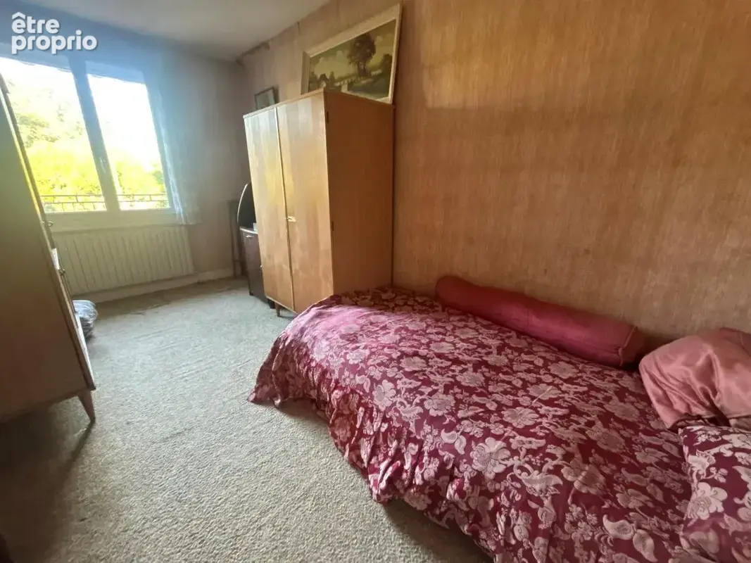 Maison 3 pièces 69 m² à vendre à Crezancy (02650) - photo 6