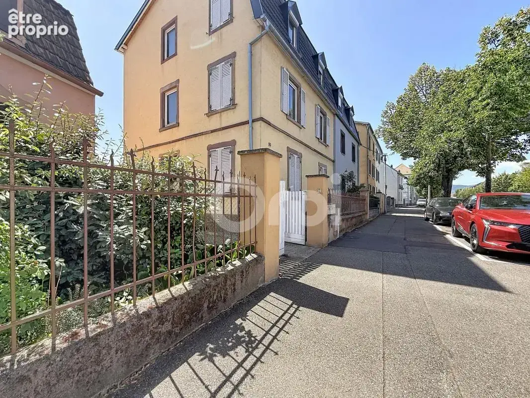 Photo Maison à Colmar au prix de 295 000€