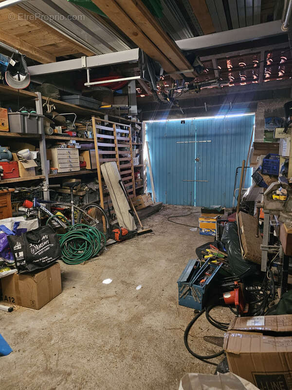 Maison à SAINT-CANNAT