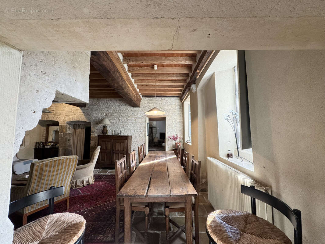 Maison à AUDOUVILLE-LA-HUBERT