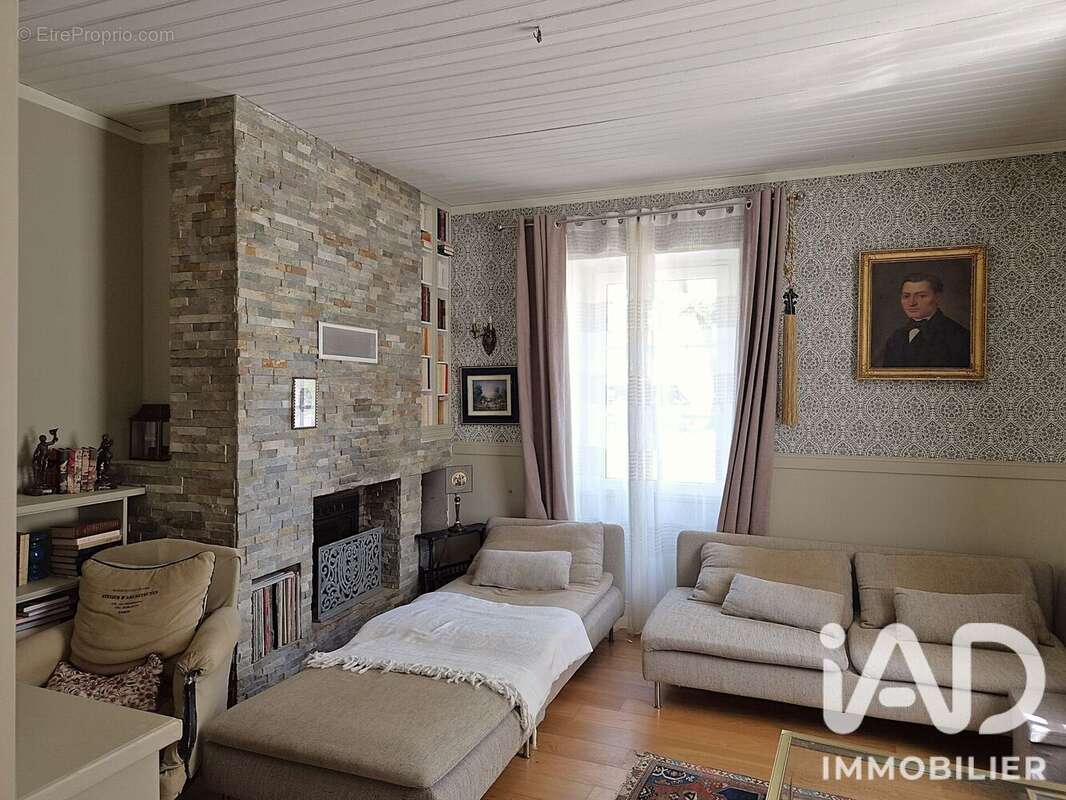 Maison 150 m² à Avrigney-Virey  - photo 9
