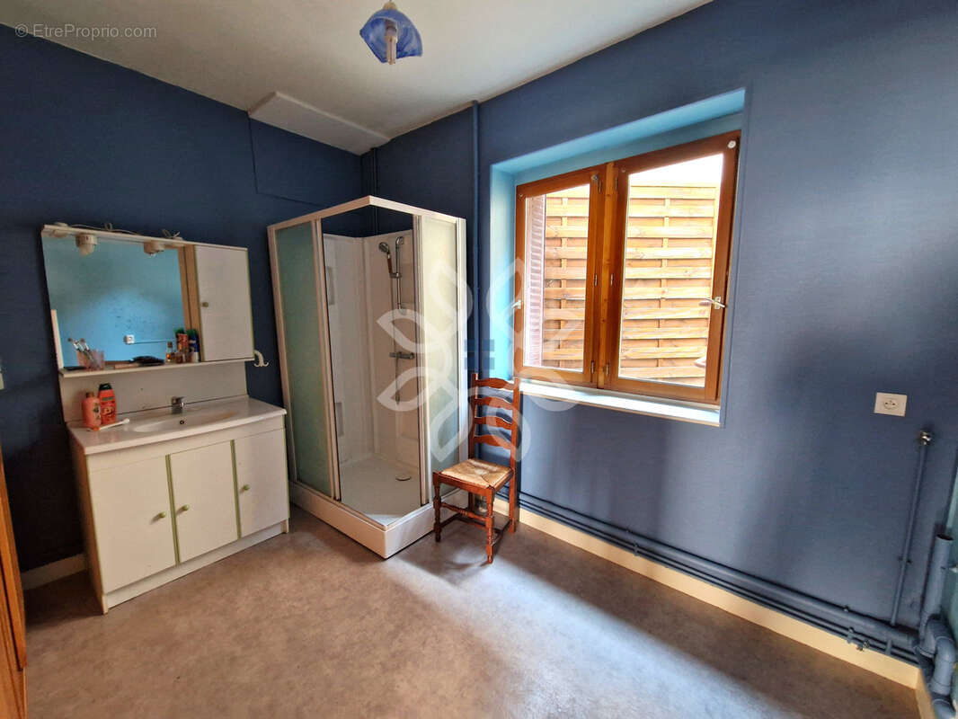 Maison à SAINT-GEORGES-D&#039;AURAC