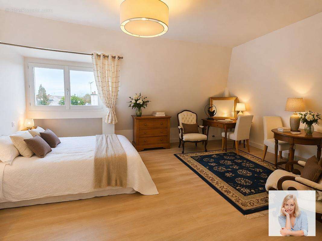 Appartement - photo 7