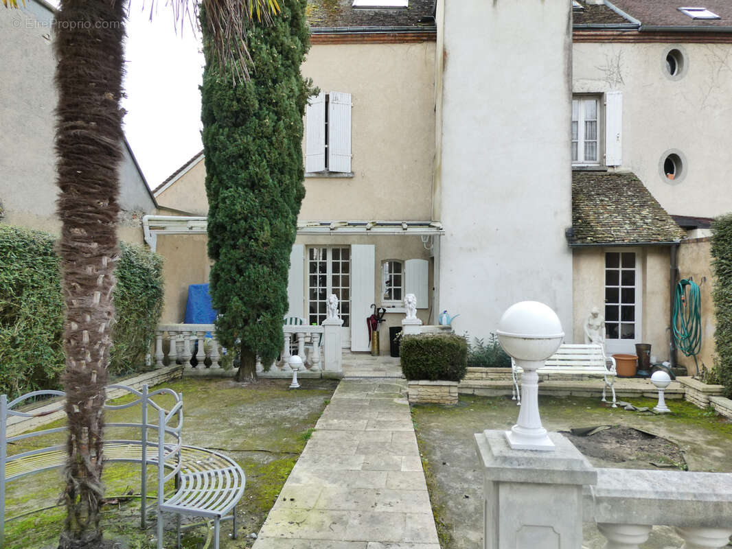 Maison à GIEN