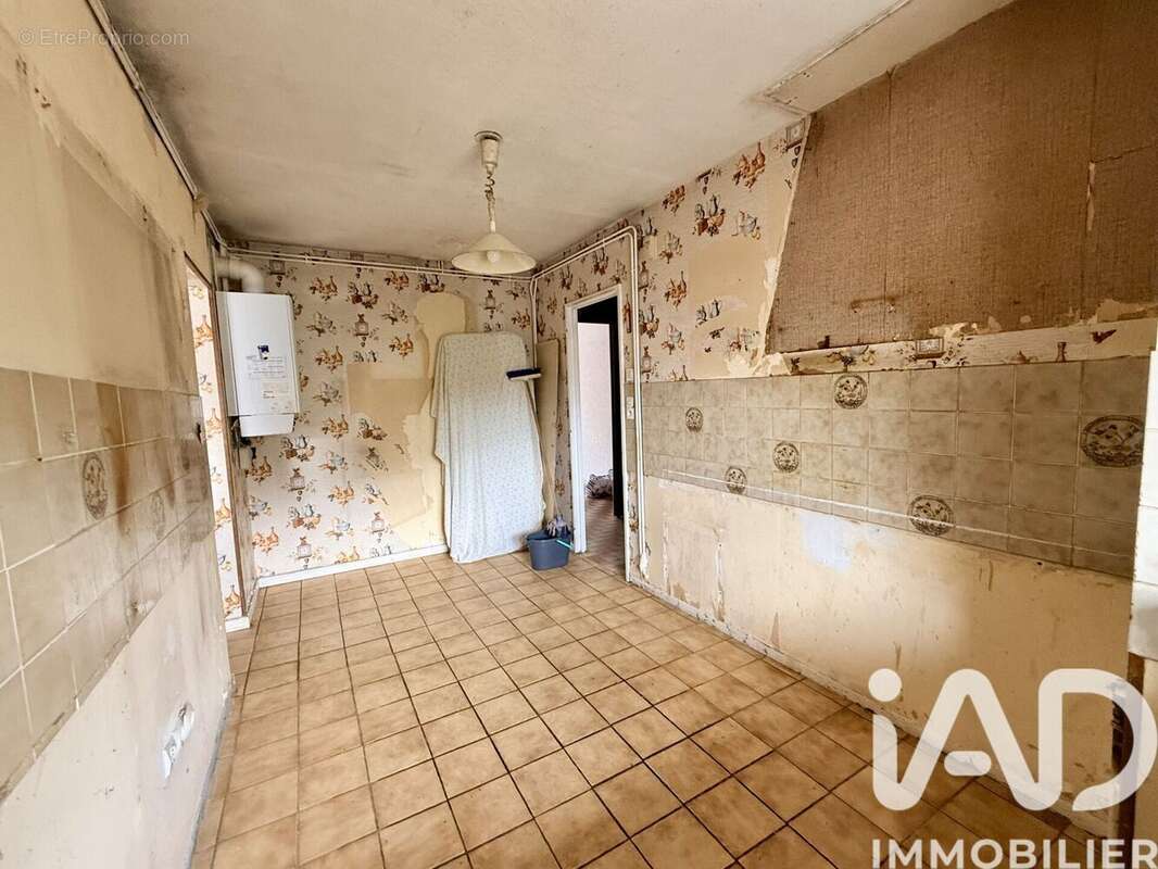 Photo 8 - Maison à LA ROCHELLE