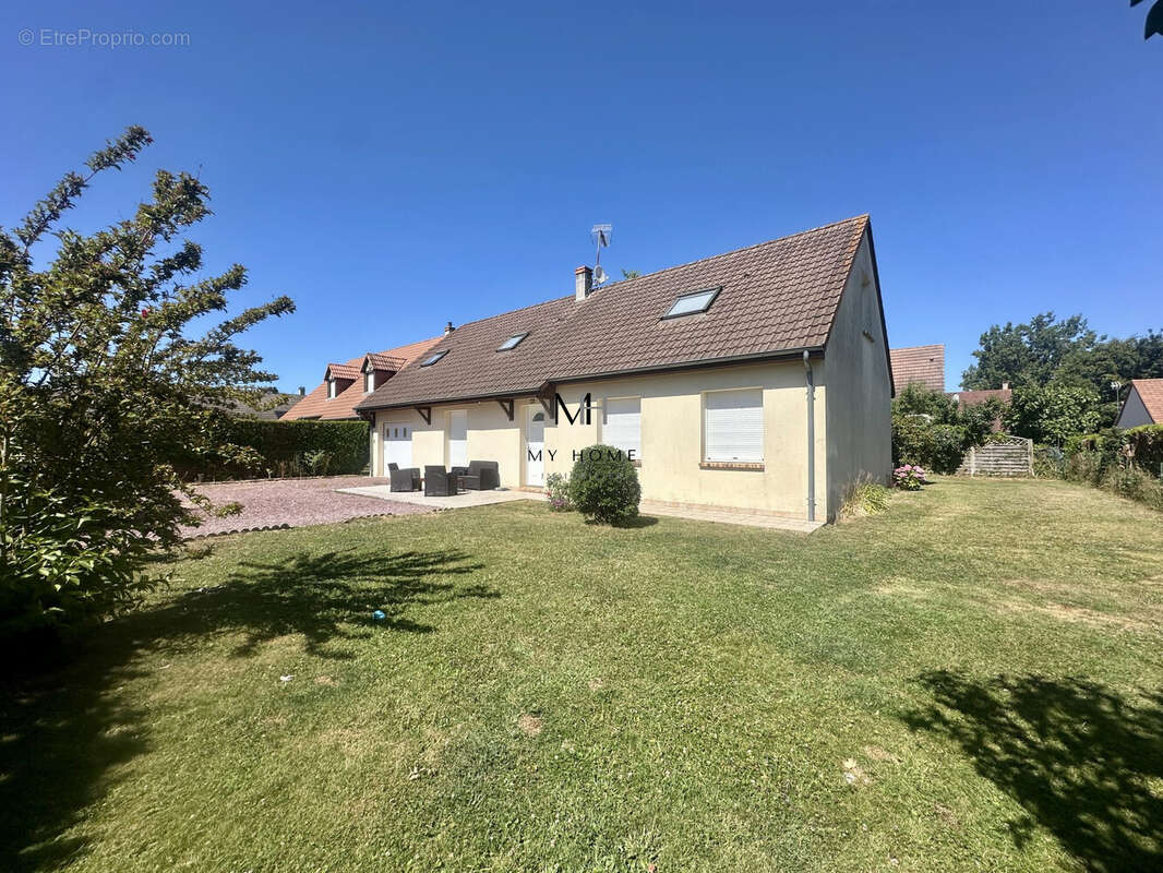 Maison à ALENCON