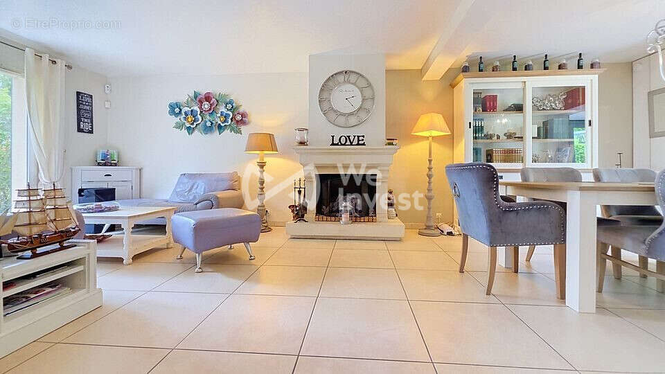 Maison 124 m² à Serris  - photo 4