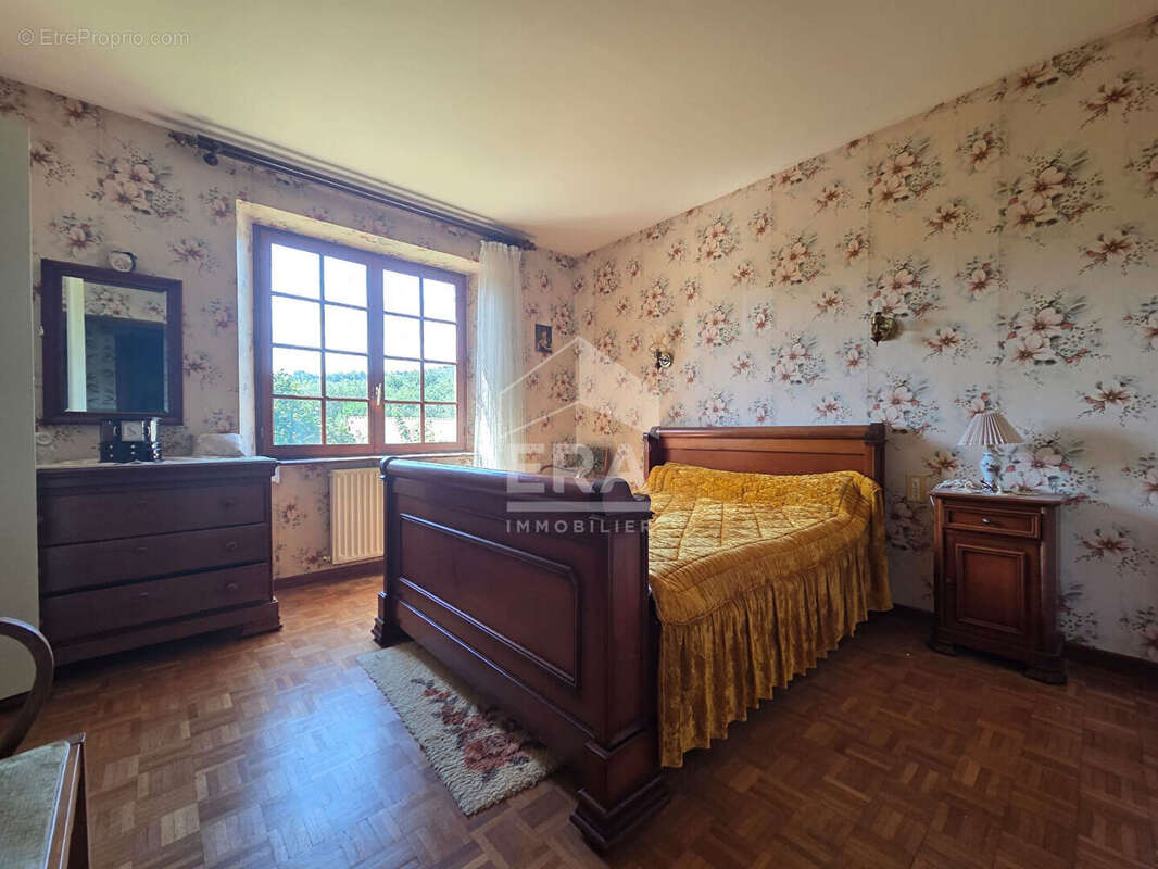 Maison à ESPERAZA