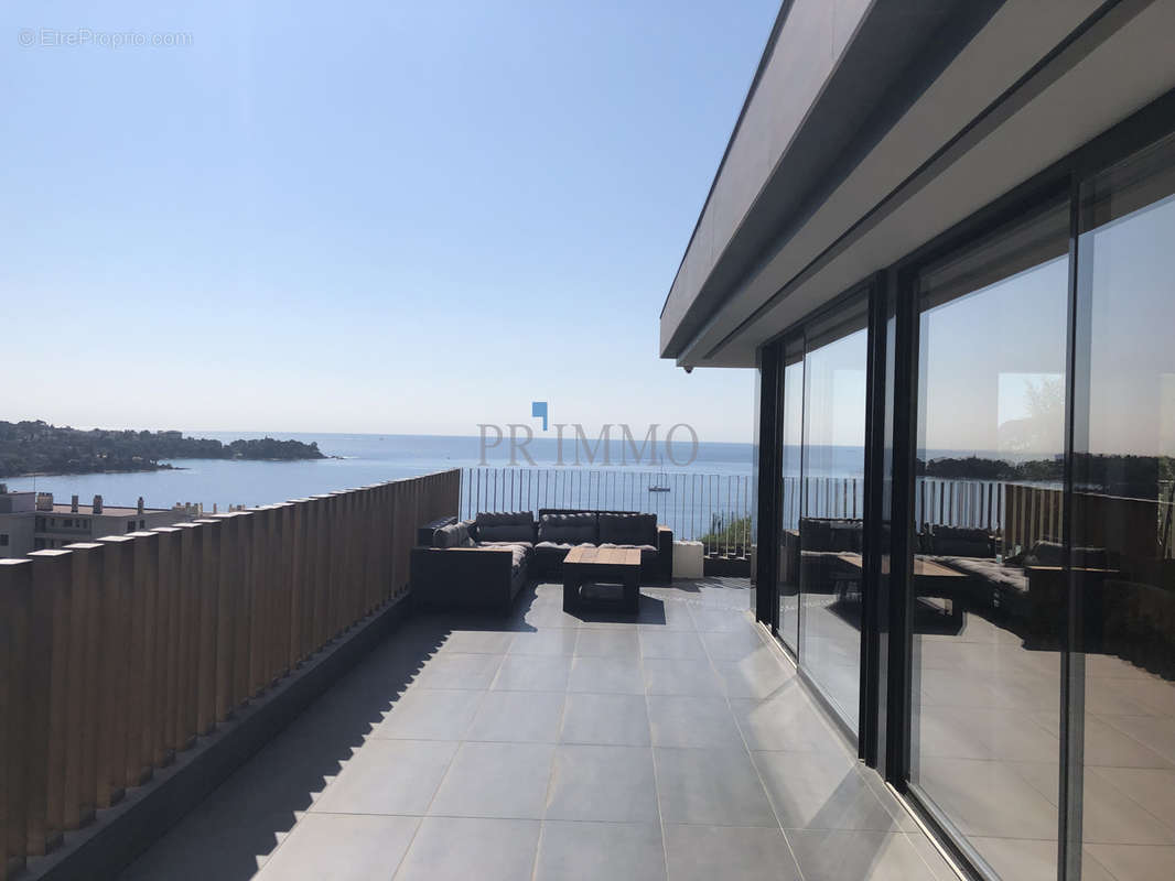 Maison à LA SEYNE-SUR-MER