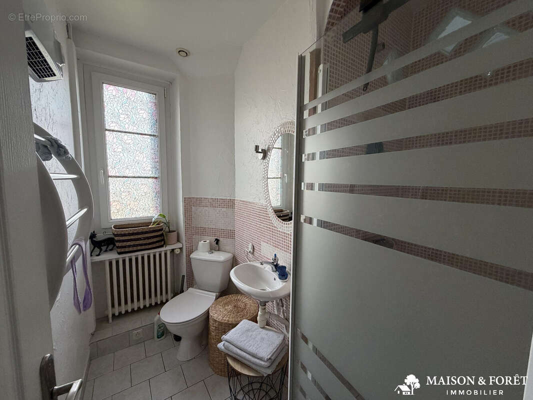 Maison à OUZOUER-SUR-LOIRE