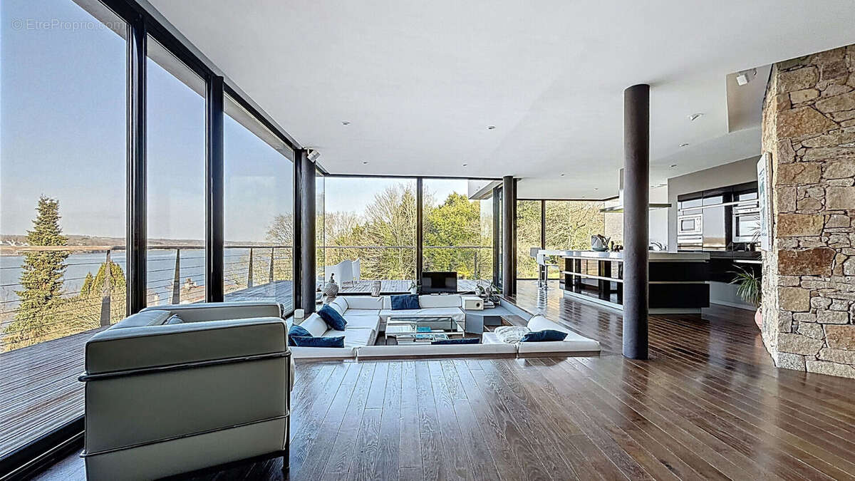 Maison à PLOUGASTEL-DAOULAS