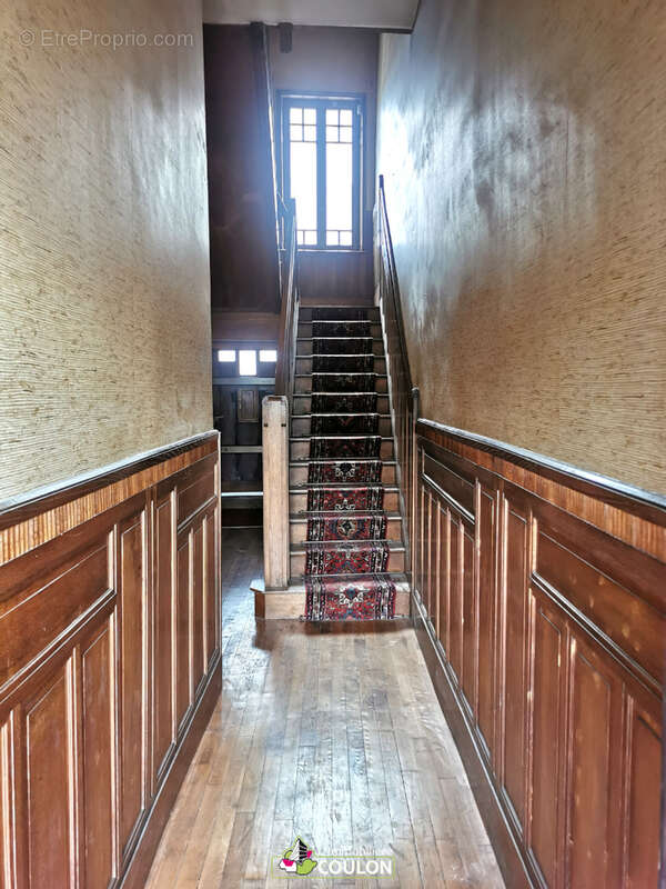 Maison à CHAMALIERES