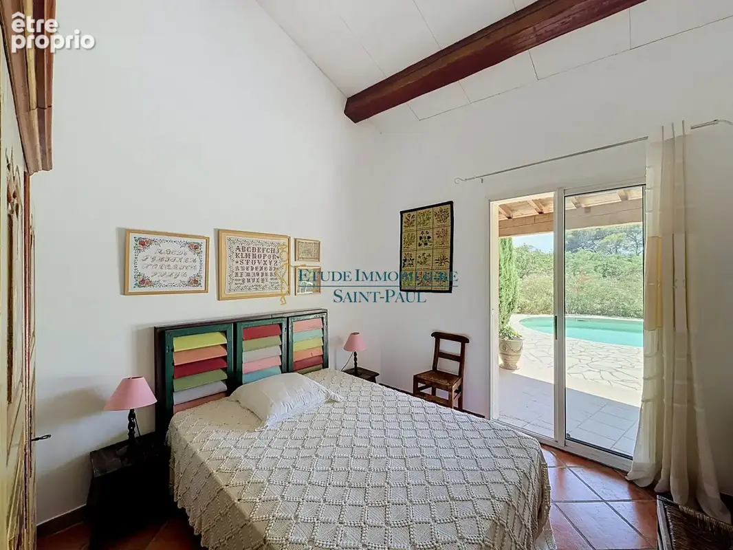 Maison 175 m² à Clermont-L'herault  - photo 6