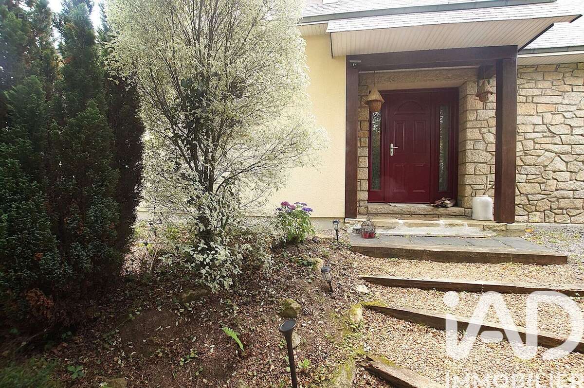 Photo 2 - Maison à FEREL