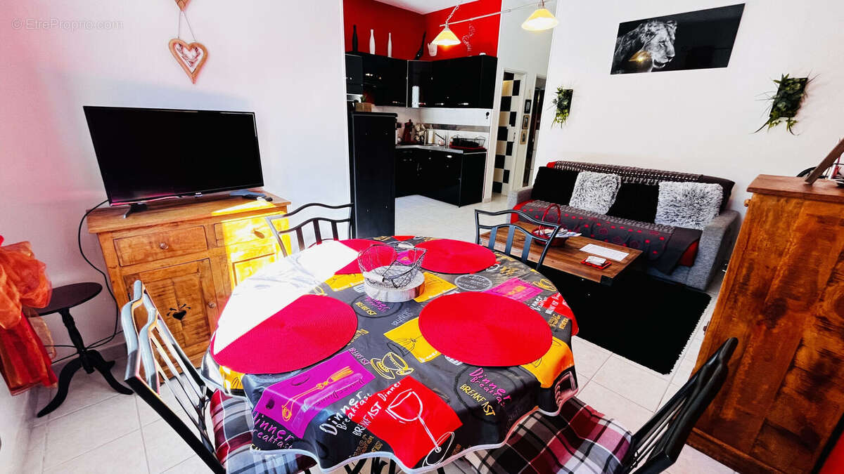 Appartement 35 m² à Beauvezer  - photo 2