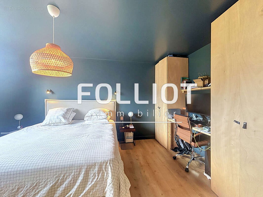 A vendre 50560 blainville sur mer maison de 2024 de 100 m2 avec deux chambres ! - photo 12