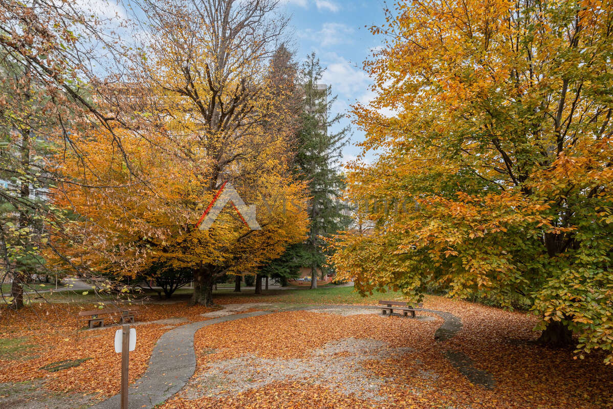 Appartement à SASSENAGE