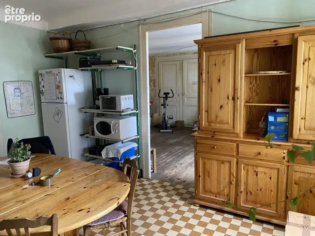 Appartement - photo 2