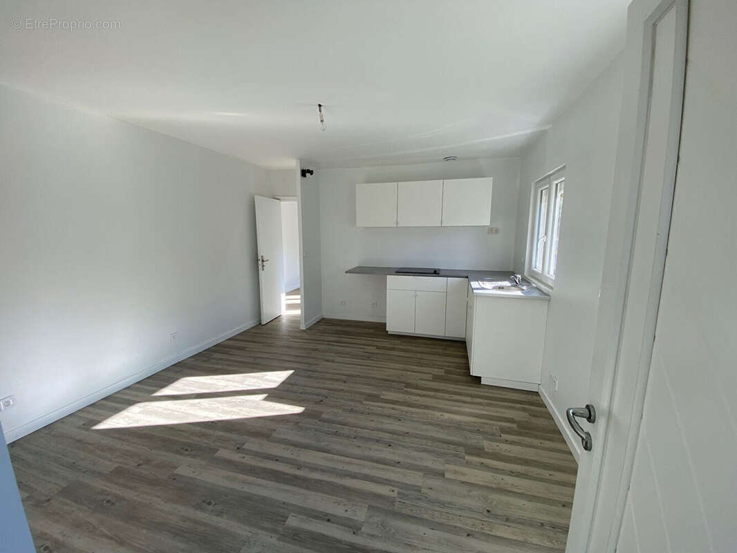 Maison à LONGJUMEAU