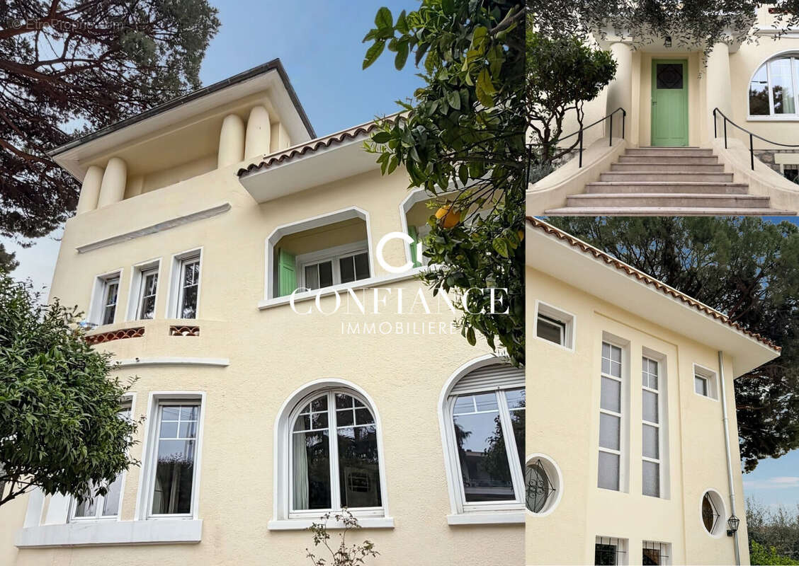 Maison à NICE