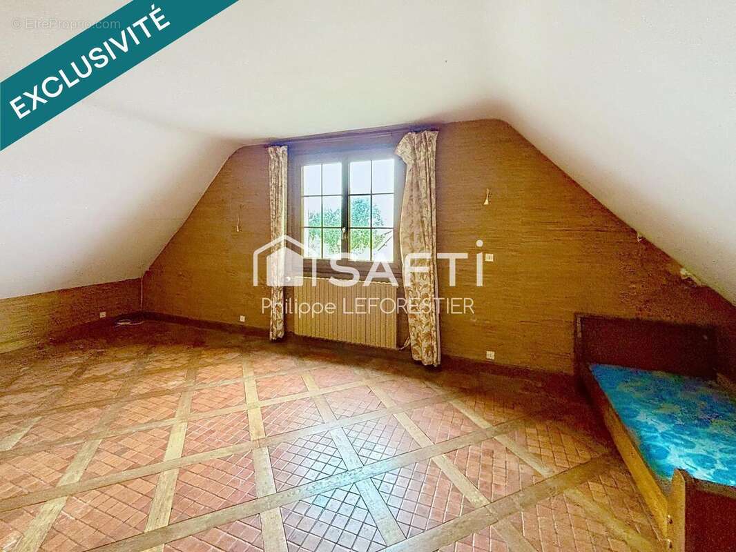 Maison 135 m² à Saint-Martin-Des-Entrees  - photo 8