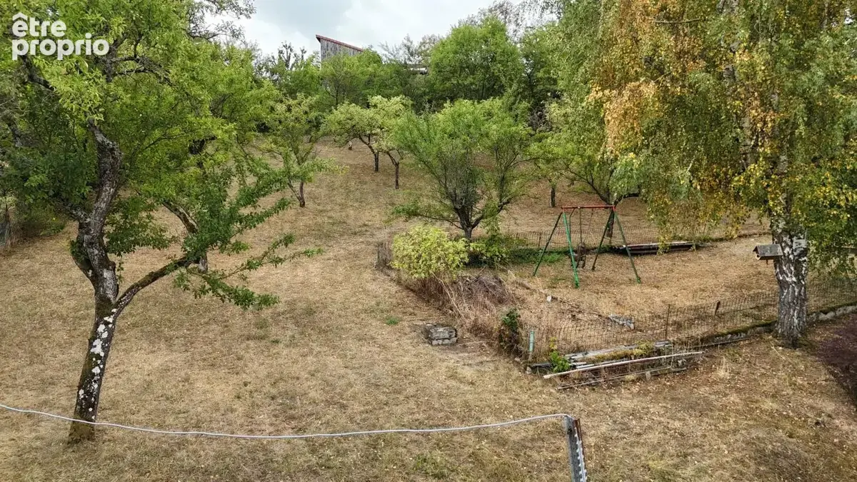 Maison 5 pièces 129 m² à vendre à Charey (54470) - photo 20