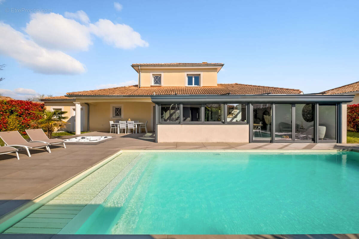 Photo 3 - Maison à SEYSSUEL